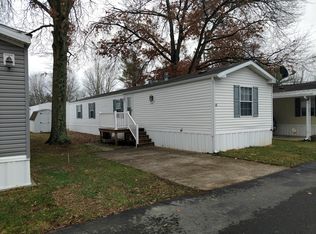 7140 Selby Rd LOT 31, Athens, OH 45701