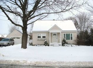 25 Violette Ave, Waterville, ME 04901