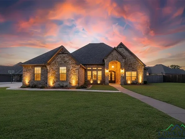 237 Circle Club Ln, Longview, TX 75602