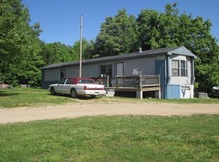 3716 Rr 3, Thayer, MO 65791