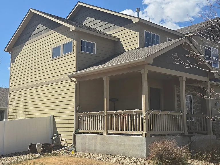 1506 Dryland St — Photo 1