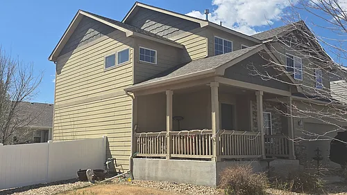 1506 Dryland St Photo 1
