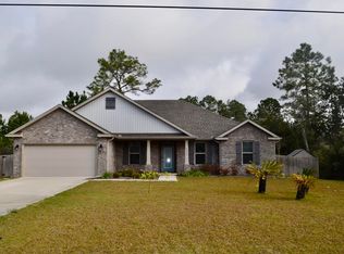 7332 Broadmoor St, Navarre, FL 32566