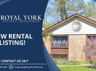 120 Pandora Cir #2, Toronto, ON M1H1V9