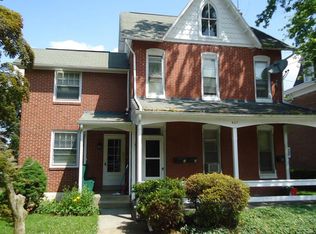 407 Broad St APT 4, Spring City, PA 19475