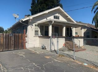 579 W Virginia St, San Jose, CA 95125