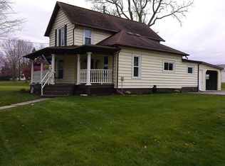 710 Hawpatch St, Lagrange, IN 46761