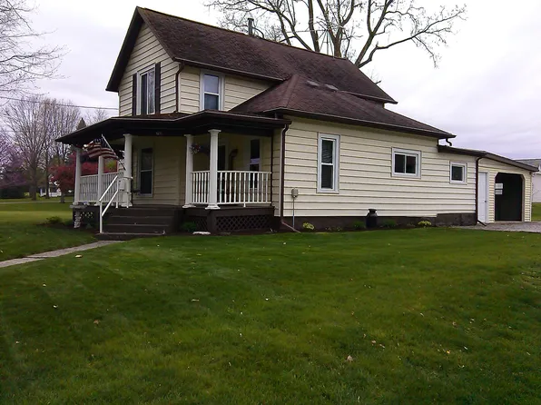 710 Hawpatch St, Lagrange, IN 46761