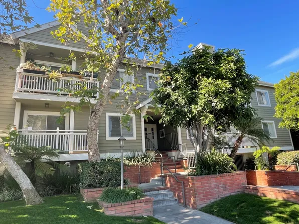 3569 Vinton Ave APT 105, Los Angeles, CA 90034