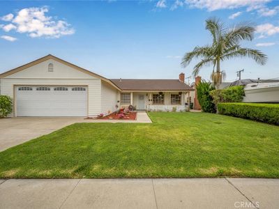 6272 Hooker Dr, Huntington Beach, CA, 92647