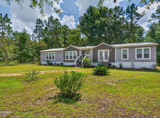 3325 Eagle Ct, Chipley, FL 32428