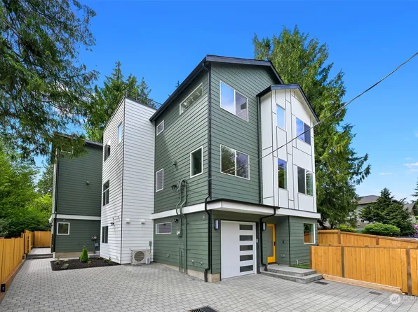 3851 NE 88th Street #A, Seattle, WA 98115