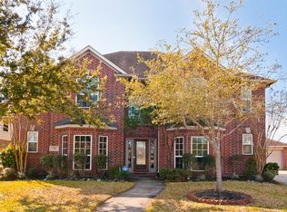 1152 Rustling Wind Ln, League City, TX 77573