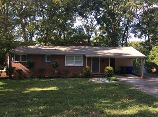 50 Nottingham Rd, Greenville, SC 29607