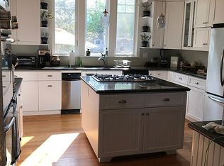 618 Piezzi Rd, Santa Rosa, CA 95401