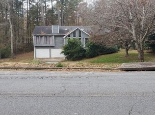 1752 N Hadaway Rd NW, Kennesaw, GA 30152