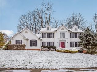 3087 Hillside Trl, Stow, OH 44224