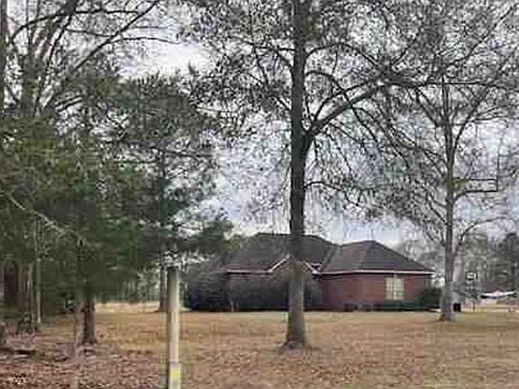 Property Side View
