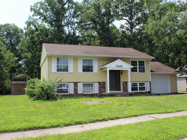 3410 Chaucer Dr, Lafayette, IN 47909