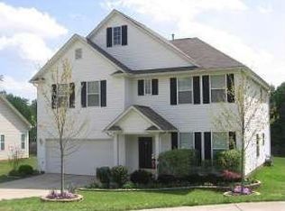 2114 Tommy Ln, Matthews, NC 28105