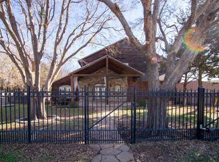 171860 N 2760th Rd, Duncan, OK 73533