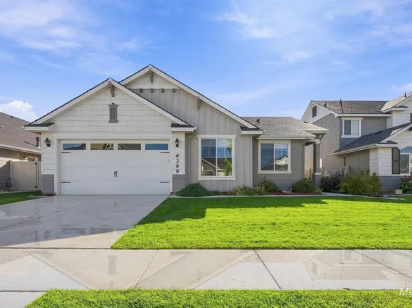 6399 E Payson Dr, Nampa, ID 83687