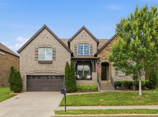 5146 Mountainbrook Cir, Hermitage, TN 37076
