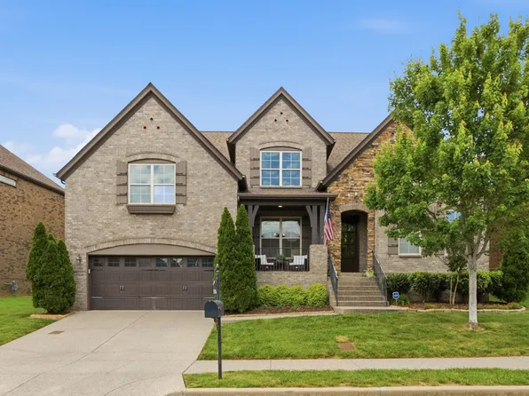 5146 Mountainbrook Cir, Hermitage, TN 37076