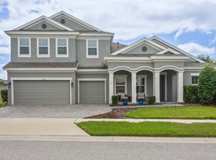4232 Woodland Retreat Blvd, New Port Richey, FL 34655