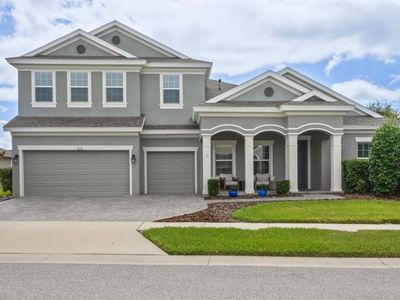 4232 Woodland Retreat Blvd, New Port Richey, FL, 34655