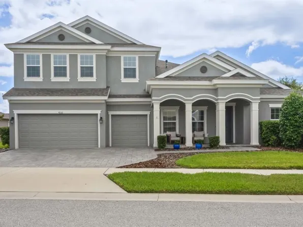 4232 Woodland Retreat Blvd, New Port Richey, FL 34655