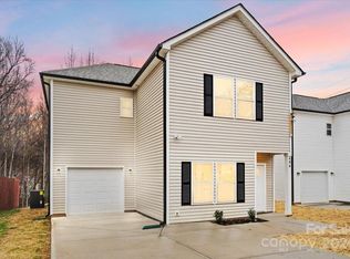 406 Presidents Ct, Charlotte, NC 28217