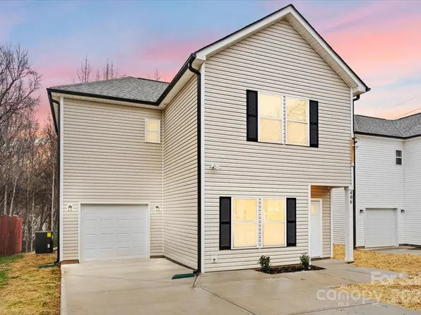 406 Presidents Ct, Charlotte, NC 28217