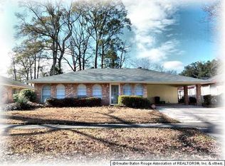 5822 Frederick Dr, Baton Rouge, LA 70817