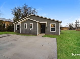 702 Walnut St UNIT B, Wichita Falls, TX 76301