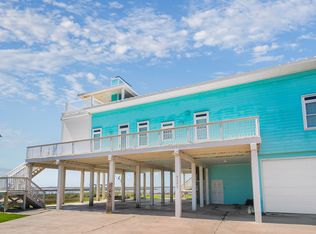 4505 Bayshore Dr, Freeport, TX 77541