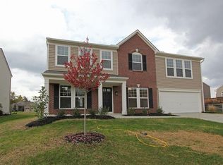 1216 Churchill Ct, Batavia, OH 45103