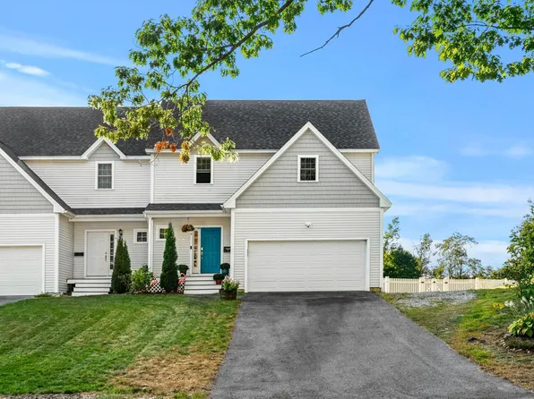 2 Beech Street Extension, Newmarket, NH 03857