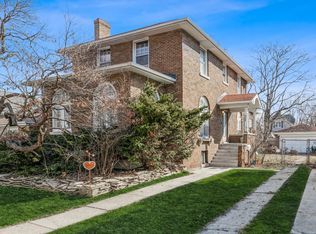 4233 Dubois Blvd, Brookfield, IL 60513