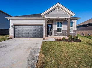 908 Anise Ln, Bowling Green, KY 42104