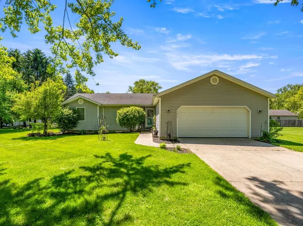 3435 N Pressler Dr, Warsaw, IN 46582