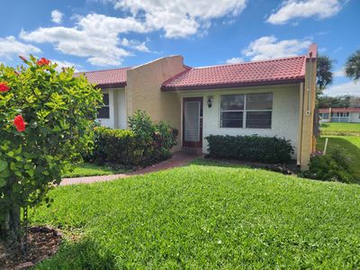 142 Lake Anne Drive, West Palm Beach, FL, 33411