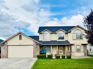 8505 Midvale Rd, Yakima, WA 98908