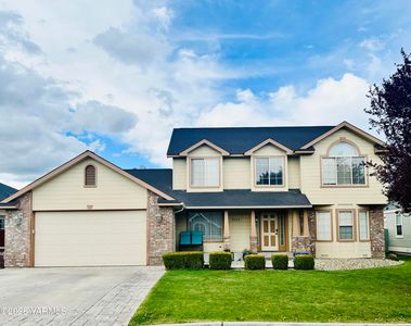 8505 Midvale Rd, Yakima, WA, 98908