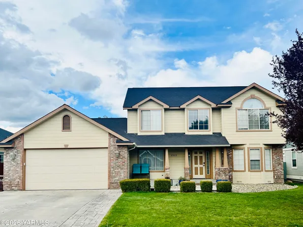 8505 Midvale Rd, Yakima, WA 98908