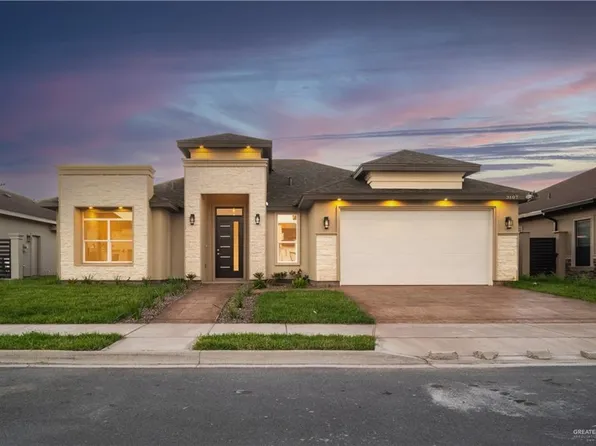 3107 Livingston St, Edinburg, TX 78542