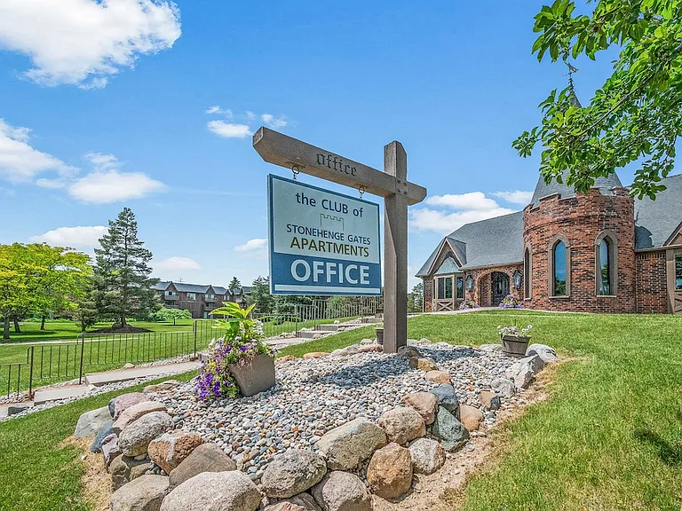 Schedule a Tour Today!