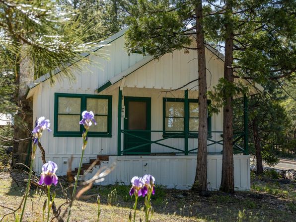 35350 Hwy 36E, Paynes Creek, CA 96075
