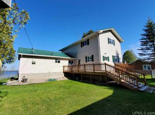 9370 24.25 Ln, Gladstone, MI 49837
