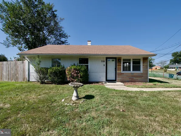 735 Shelby Dr, Oxon Hill, MD 20745